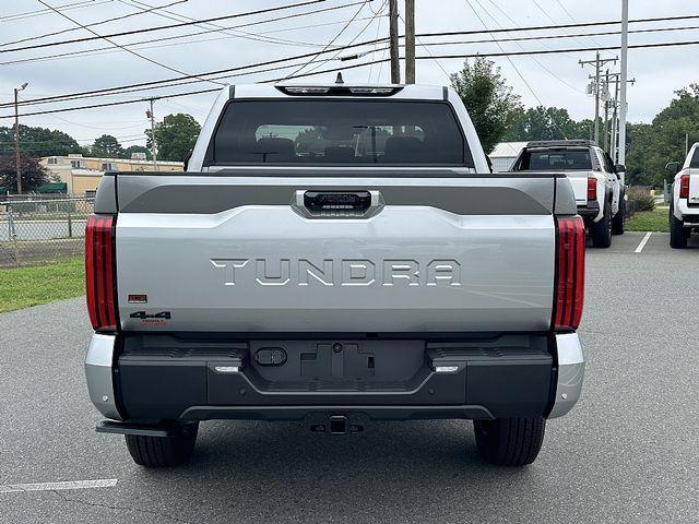 new 2026 Toyota Tundra car, priced at $71,265