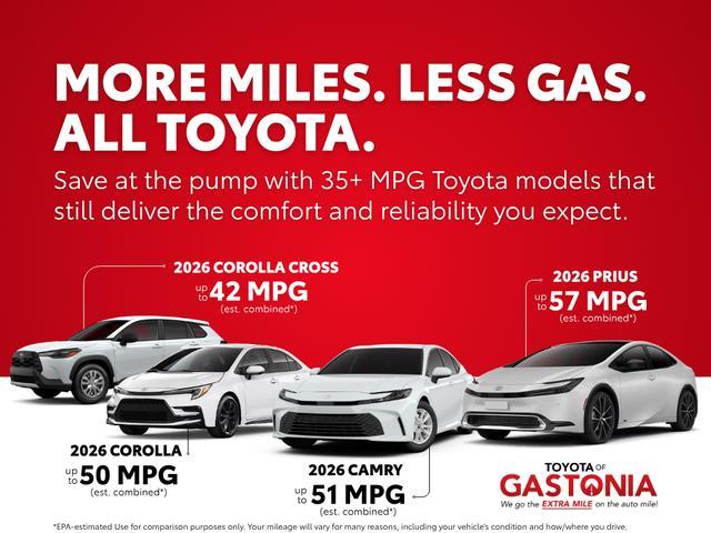 new 2026 Toyota Tundra car, priced at $71,265