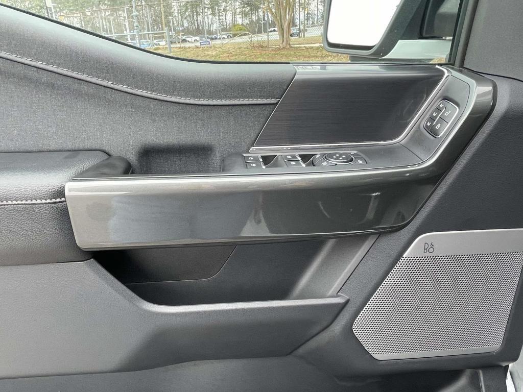 used 2023 Ford F-150 car, priced at $49,464