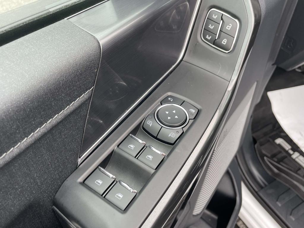 used 2023 Ford F-150 car, priced at $49,464