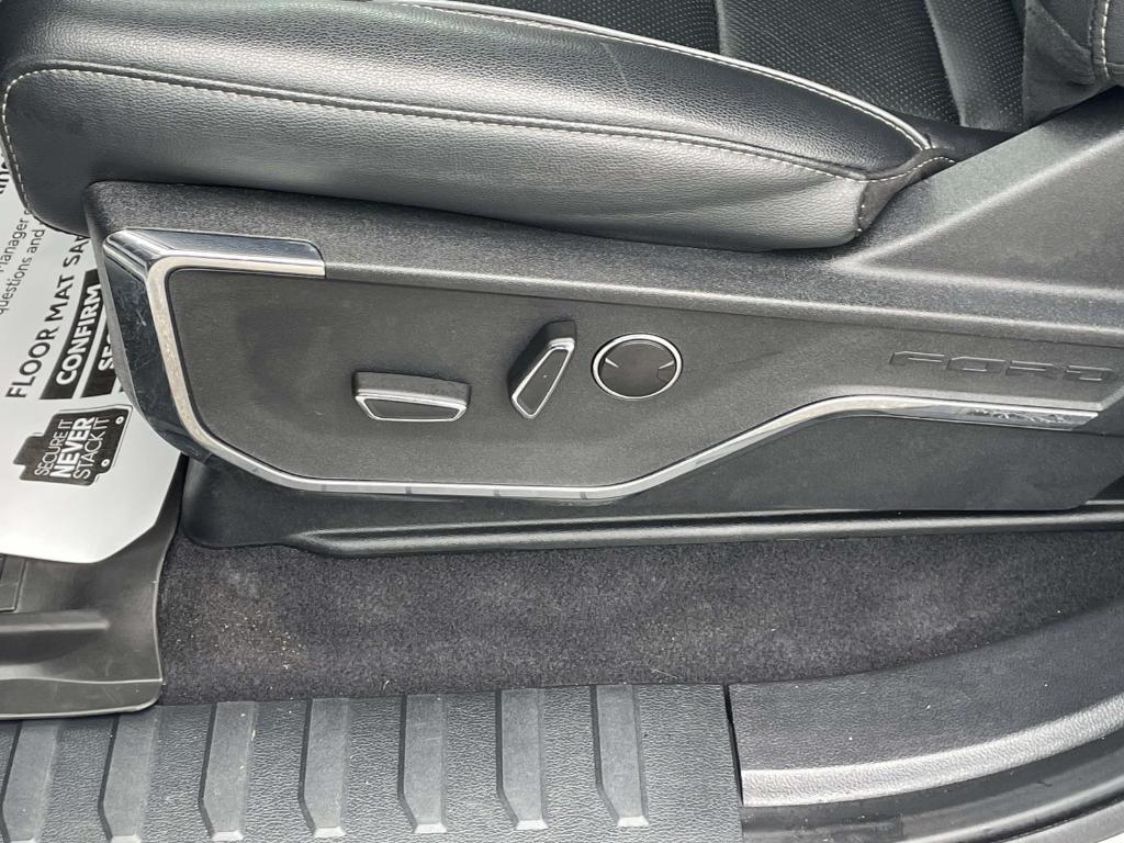 used 2023 Ford F-150 car, priced at $49,464