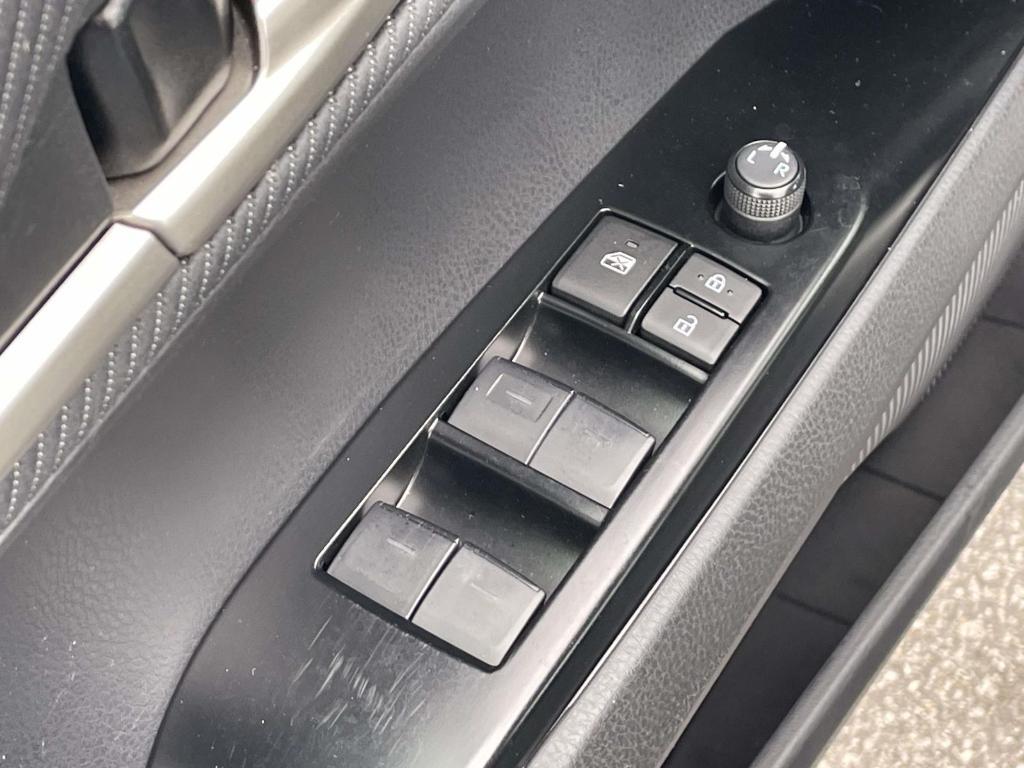 used 2025 Toyota Camry car, priced at $26,528