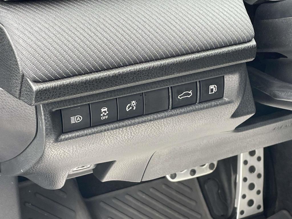 used 2025 Toyota Camry car, priced at $26,528