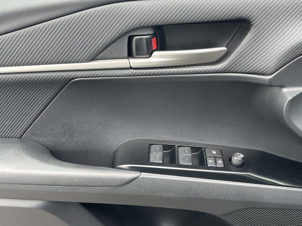 used 2025 Toyota Camry car, priced at $26,528