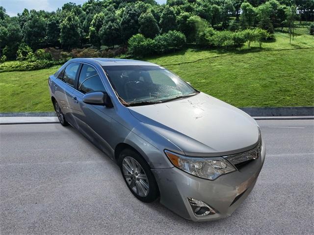 used 2012 Toyota Camry car, priced at $9,994