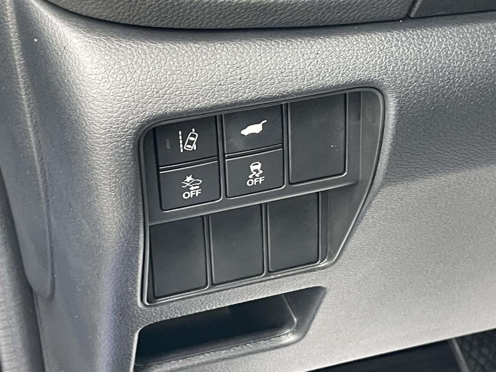 used 2022 Honda CR-V car, priced at $26,956