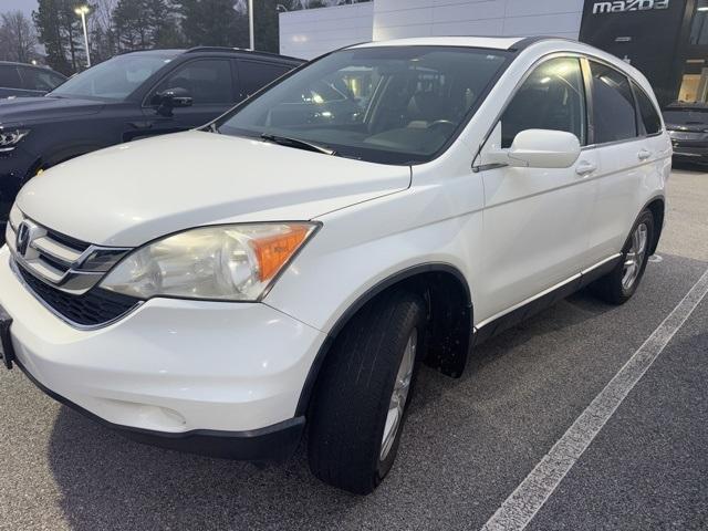 used 2011 Honda CR-V car, priced at $11,531