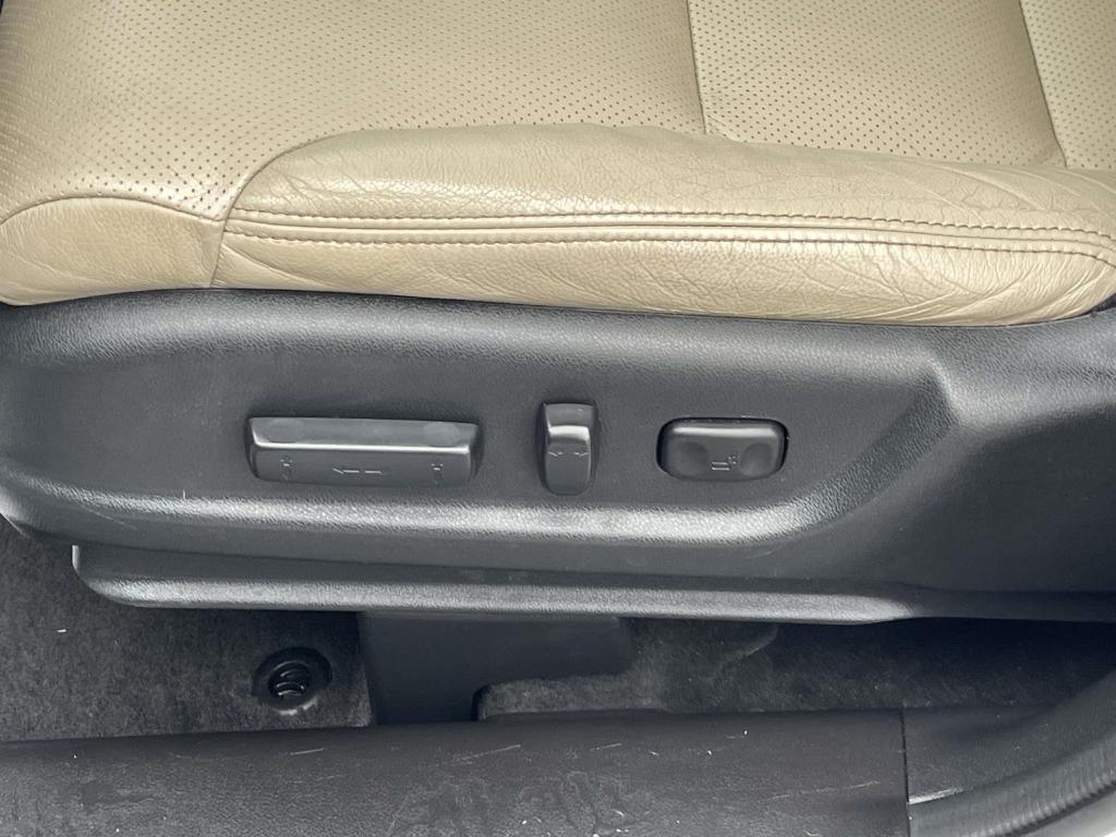 used 2016 Honda CR-V car, priced at $17,499