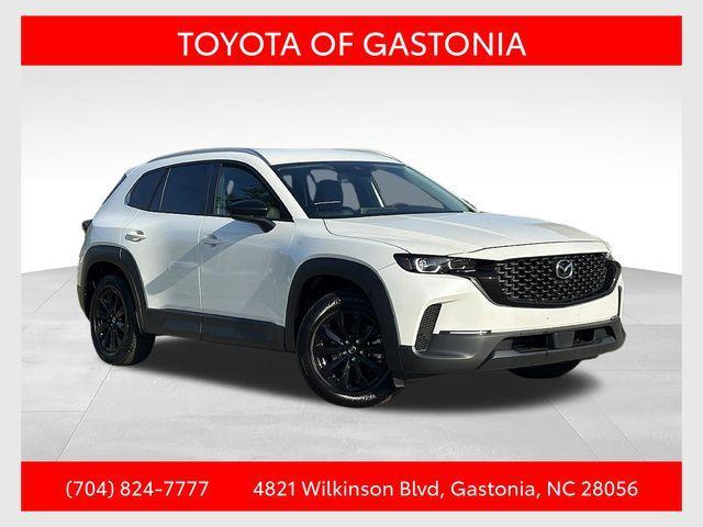 used 2023 Mazda CX-50 car, priced at $22,951