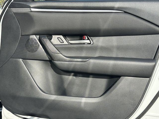 used 2023 Mazda CX-50 car, priced at $22,951