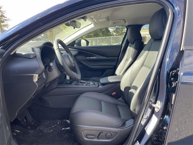 new 2026 Mazda CX-30 car, priced at $29,495