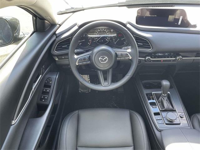 new 2026 Mazda CX-30 car, priced at $29,495