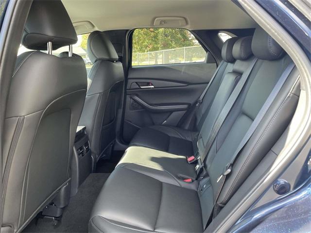 new 2026 Mazda CX-30 car, priced at $29,495