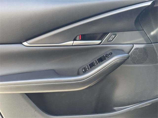 new 2026 Mazda CX-30 car, priced at $29,495