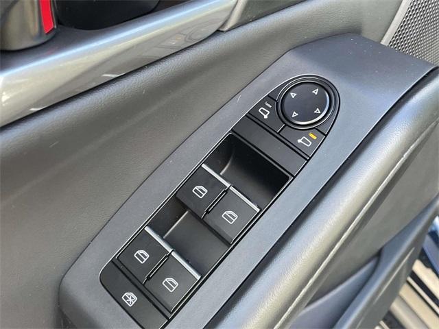 new 2026 Mazda CX-30 car, priced at $29,495