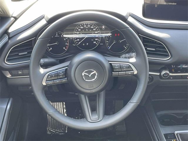 new 2026 Mazda CX-30 car, priced at $29,495