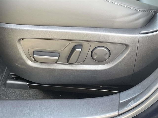 new 2026 Mazda CX-30 car, priced at $29,495