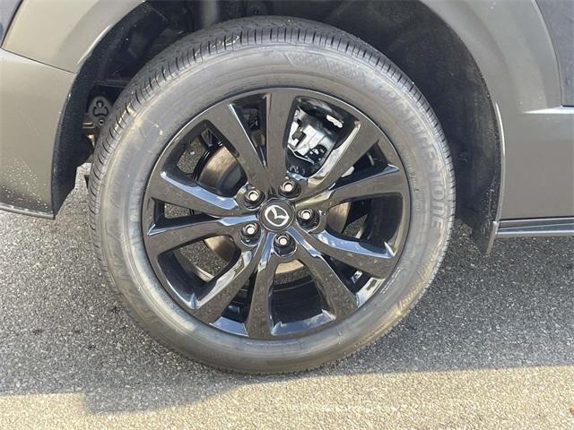 new 2026 Mazda CX-30 car, priced at $29,495