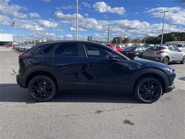 new 2026 Mazda CX-30 car, priced at $29,495