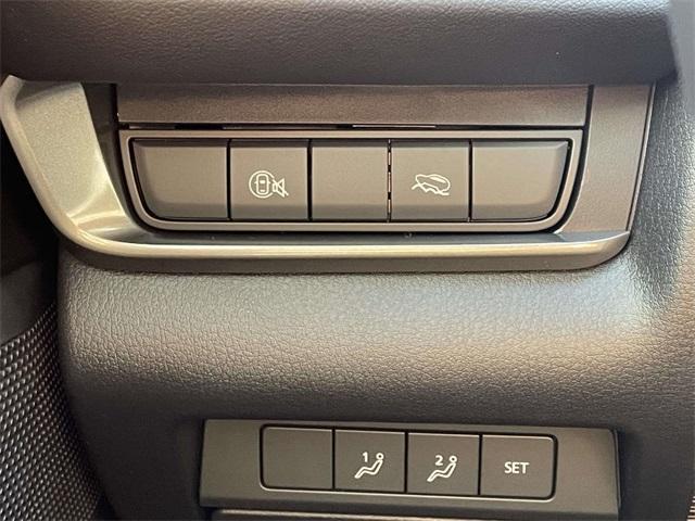 new 2026 Mazda CX-30 car, priced at $29,495