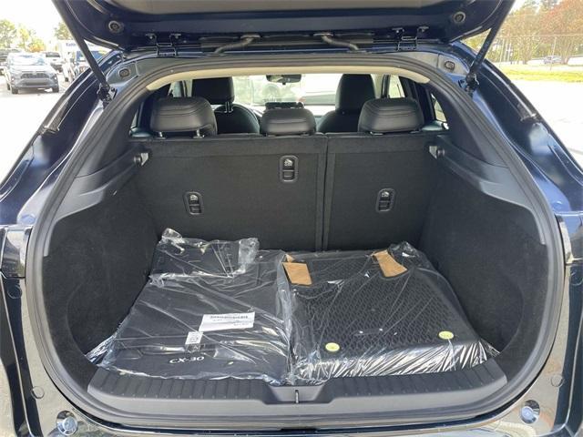 new 2026 Mazda CX-30 car, priced at $29,495