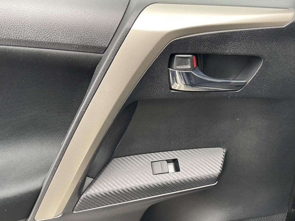 used 2015 Toyota RAV4 car, priced at $17,900