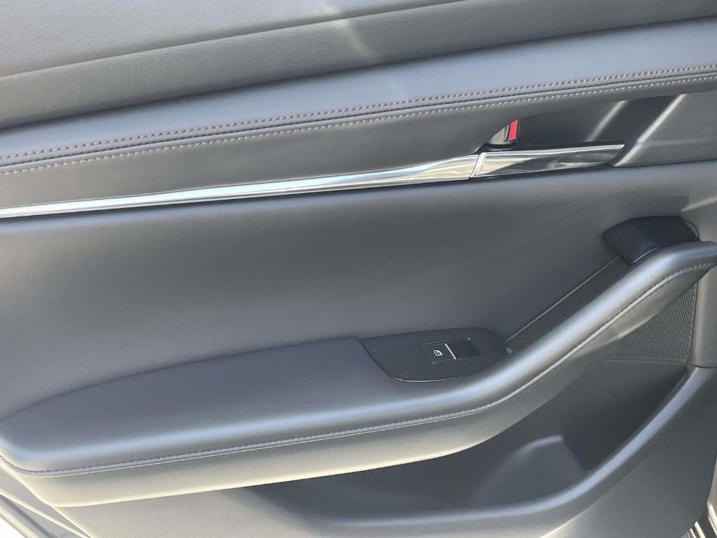 new 2026 Mazda Mazda3 car, priced at $39,170