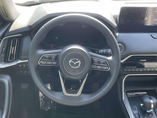 new 2026 Mazda CX-90 car, priced at $50,503