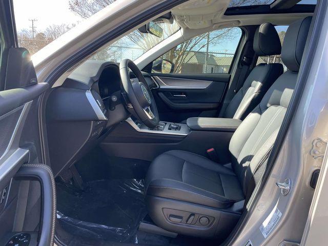 new 2026 Mazda CX-90 car, priced at $50,503