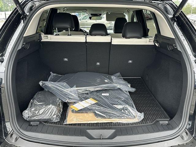 new 2026 Mazda CX-5 car, priced at $37,683