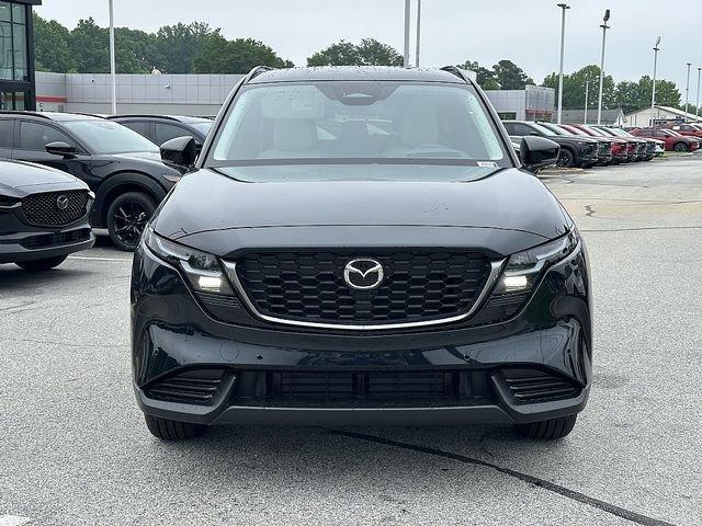 new 2026 Mazda CX-5 car, priced at $37,683