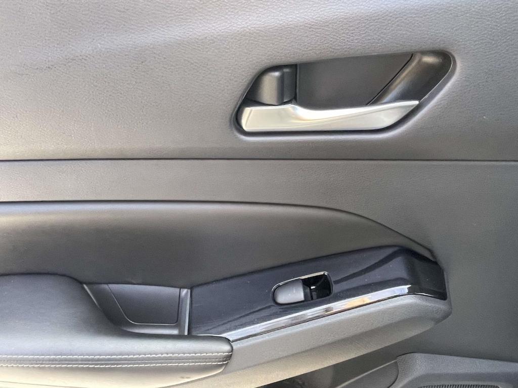 used 2022 Nissan Altima car, priced at $19,495