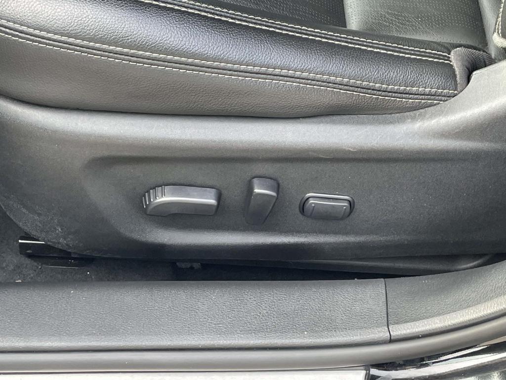 used 2022 Nissan Altima car, priced at $19,495