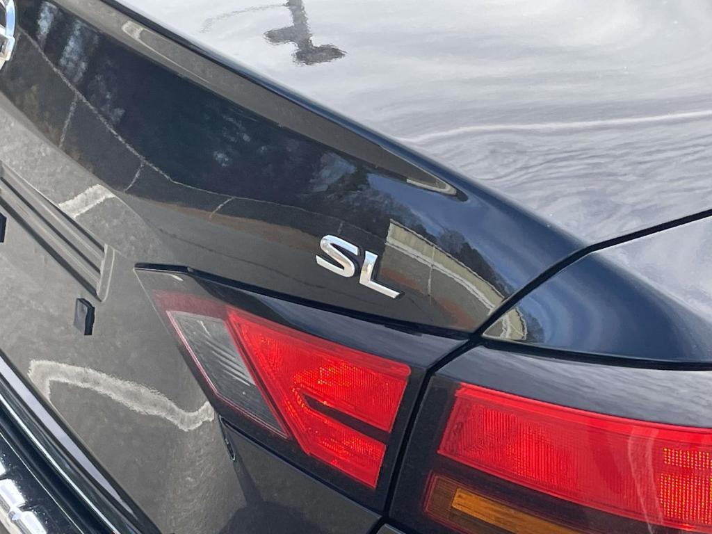 used 2022 Nissan Altima car, priced at $19,495