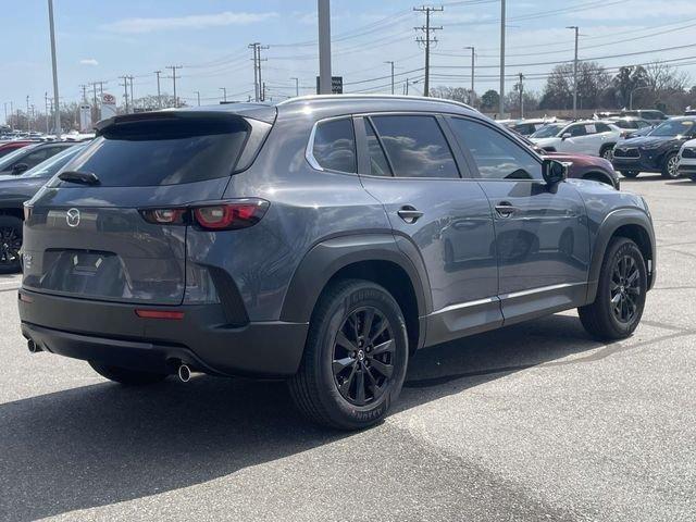 new 2026 Mazda CX-50 car, priced at $33,848