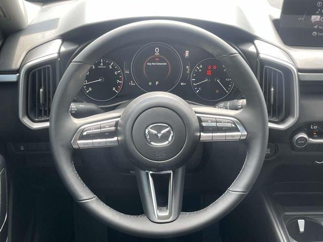 new 2026 Mazda CX-50 car, priced at $33,848