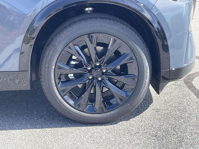 new 2026 Mazda CX-90 car, priced at $58,088