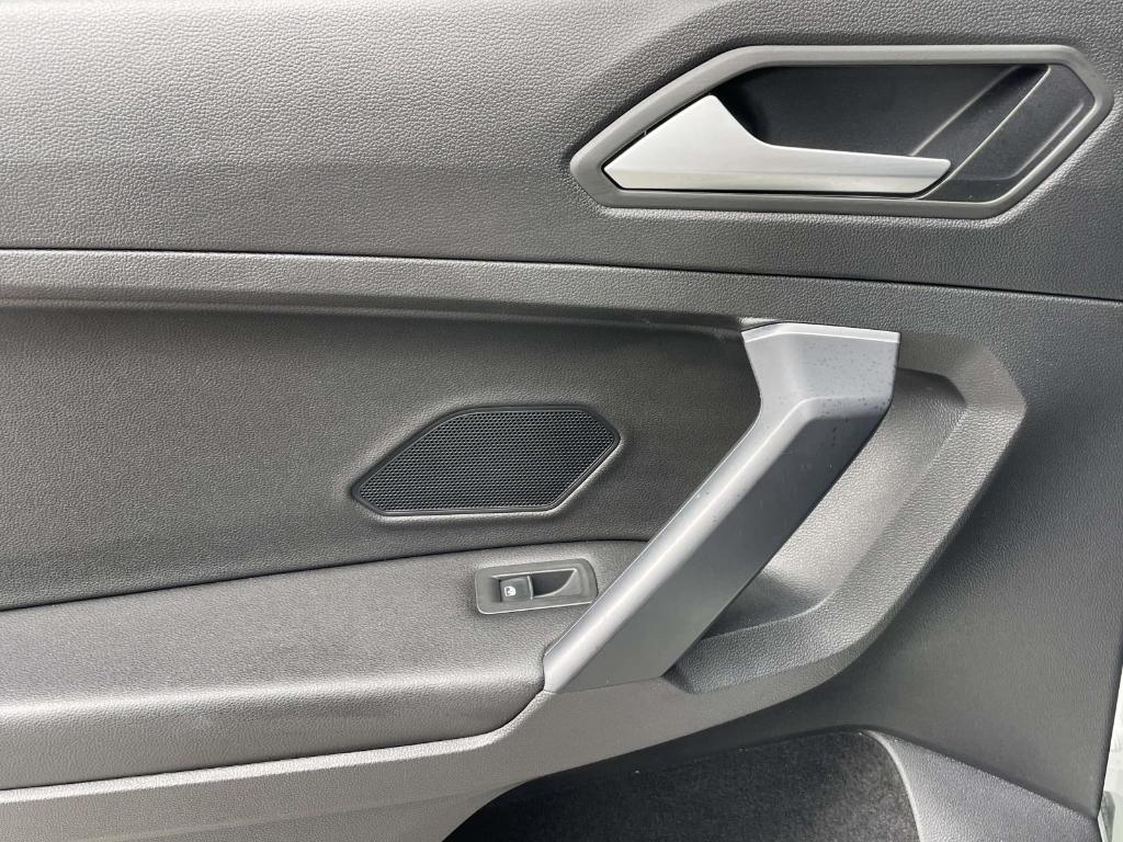 used 2021 Volkswagen Tiguan car, priced at $22,201