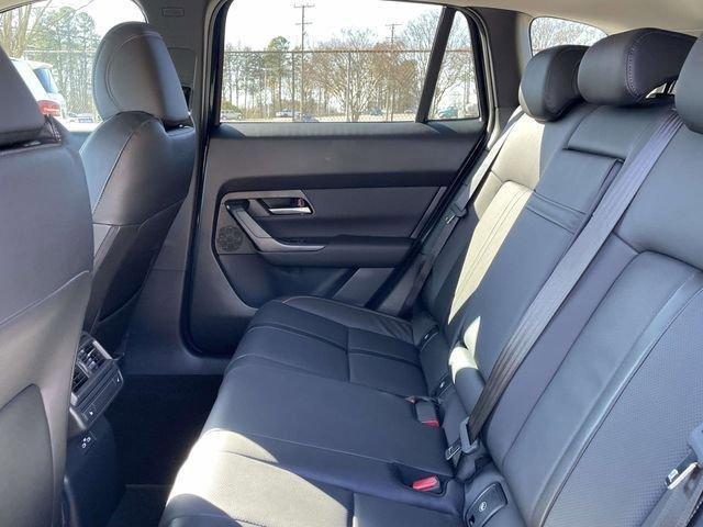 new 2026 Mazda CX-50 car, priced at $44,433