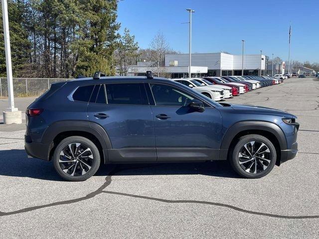 new 2026 Mazda CX-50 car, priced at $44,433