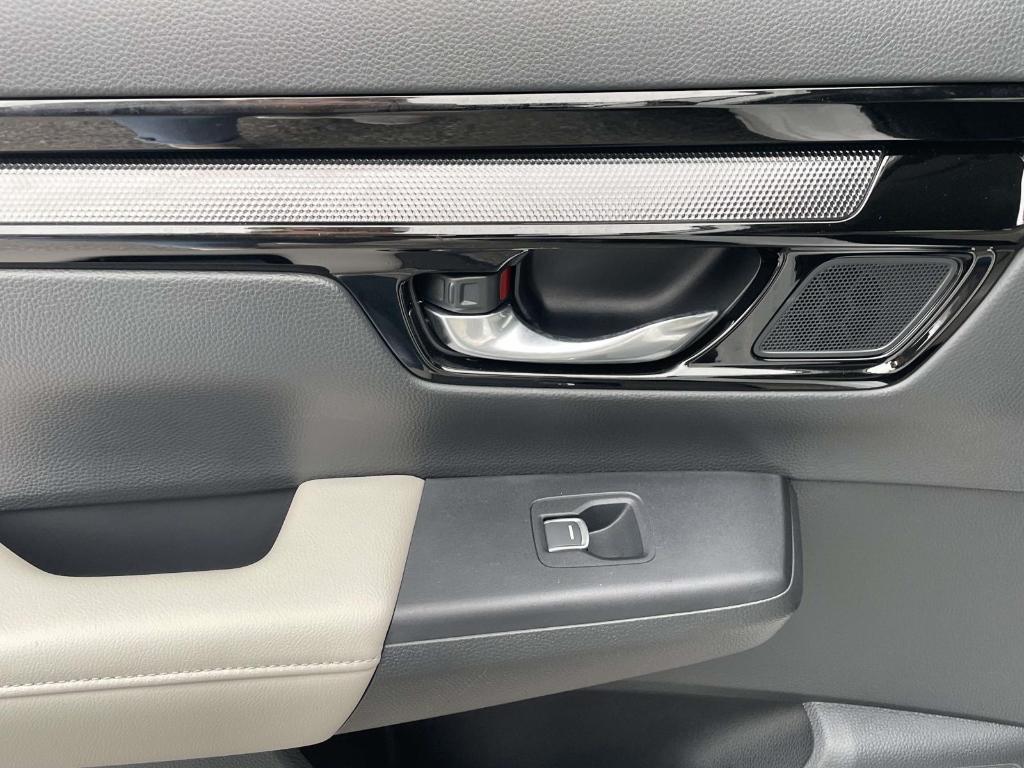 used 2026 Honda CR-V car, priced at $35,228