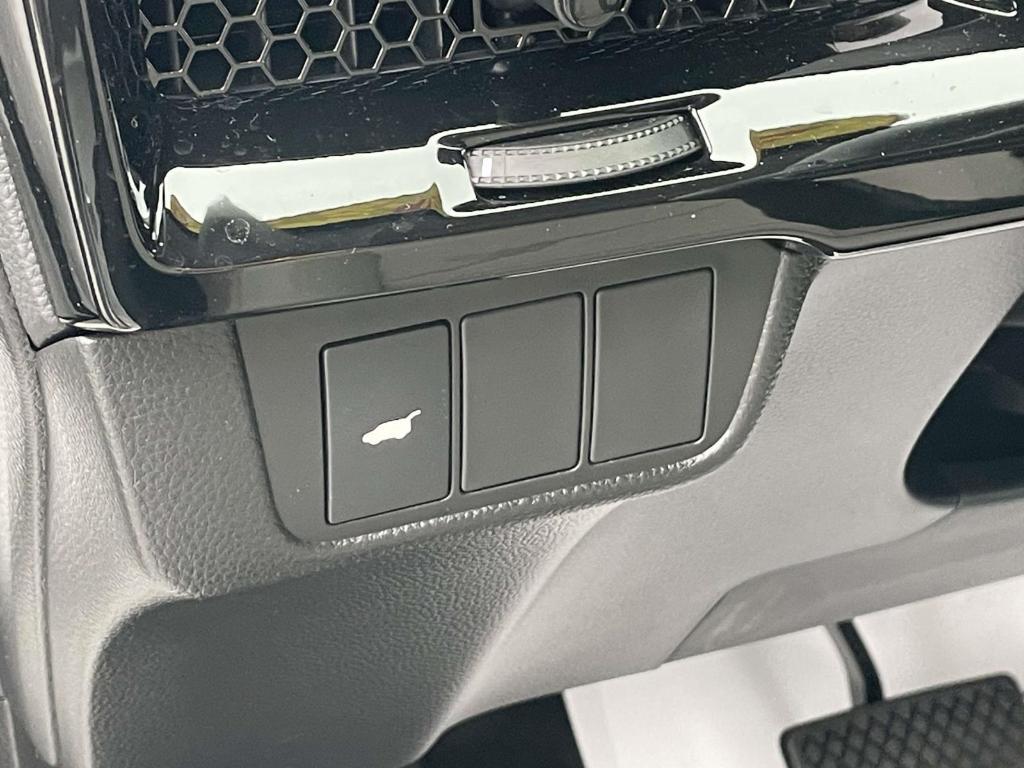 used 2026 Honda CR-V car, priced at $35,228