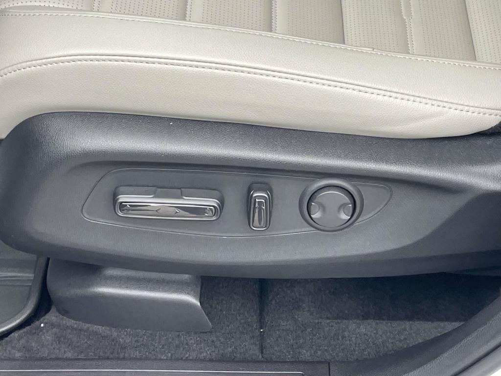 used 2026 Honda CR-V car, priced at $35,228