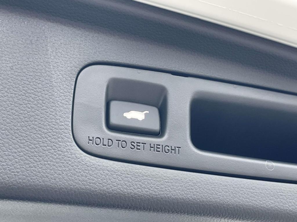 used 2026 Honda CR-V car, priced at $35,228