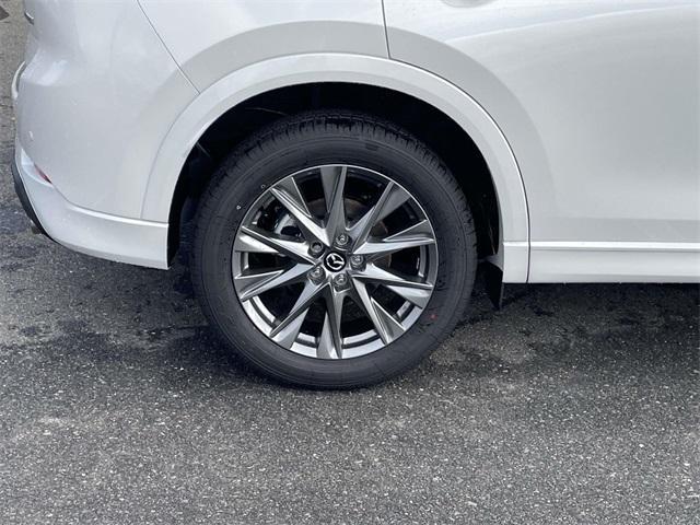 new 2025 Mazda CX-5 car, priced at $38,520