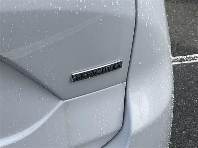 new 2025 Mazda CX-5 car, priced at $38,520