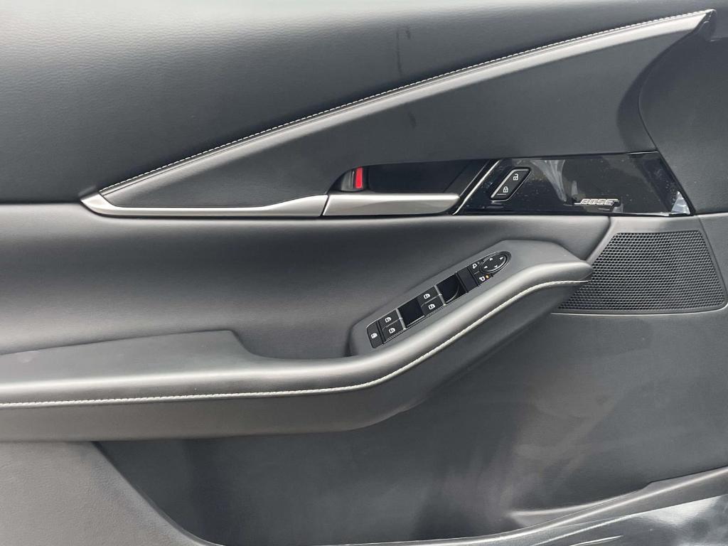 new 2026 Mazda CX-30 car, priced at $36,505