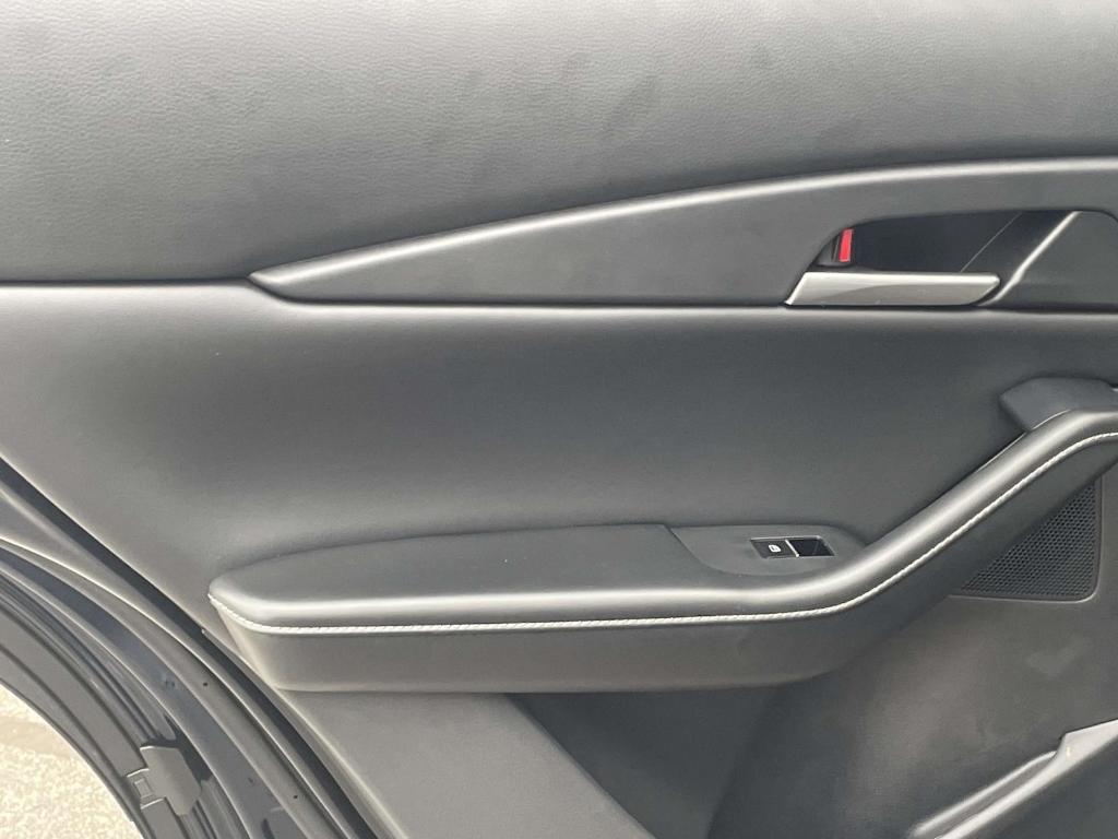 new 2026 Mazda CX-30 car, priced at $36,505