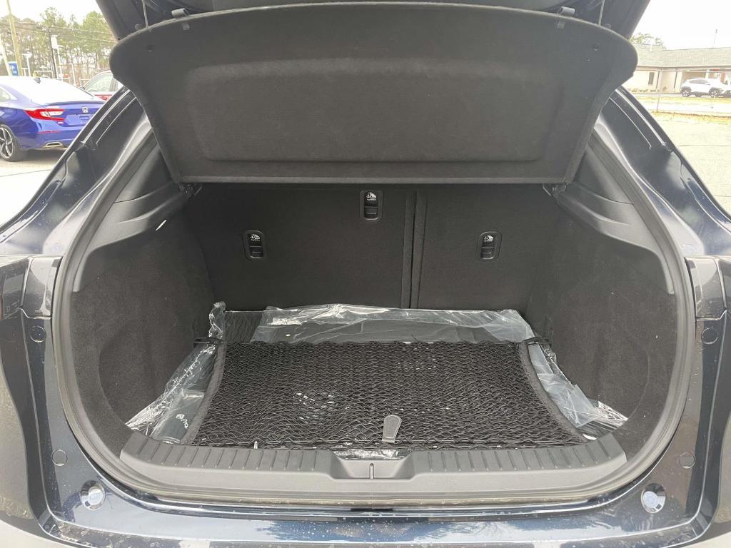 new 2026 Mazda CX-30 car, priced at $36,505