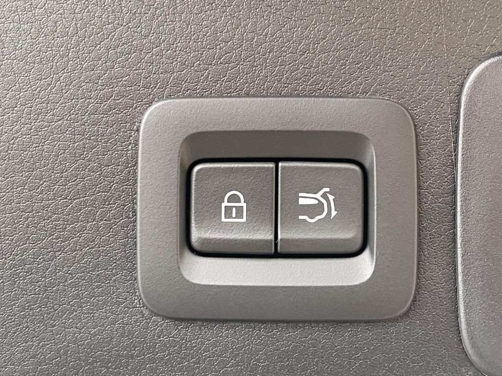 new 2026 Mazda CX-30 car, priced at $36,505